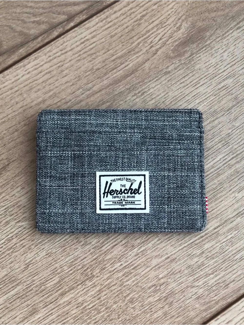 HERSCHEL CLASSICS Charlie Cardholder Wallet